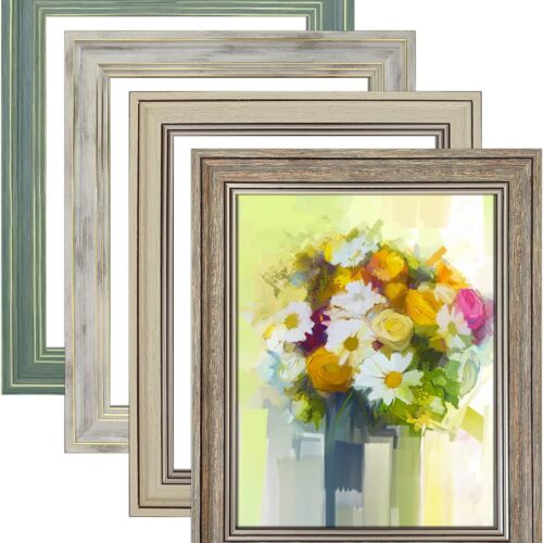 812ySj+GsnL._AC_SL1500_ 8x10 Picture Frame Set of 4