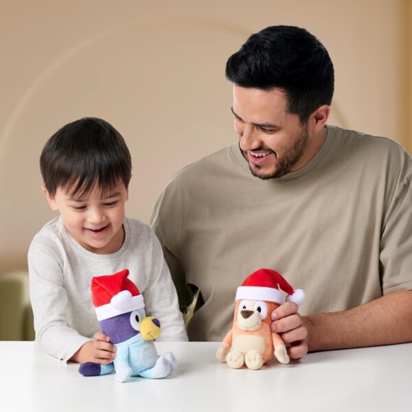 Plush Soft Toy Bundle 3