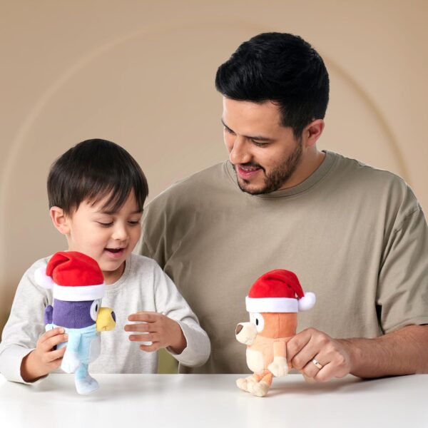 Plush Soft Toy Bundle 2