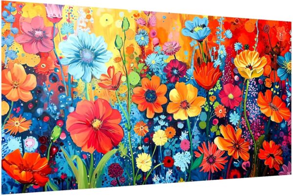 Diamond Painting Kits for Adults - DIY 5D 1