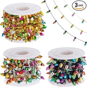 590 Inch Christmas Lights Miniature String Light Accessories