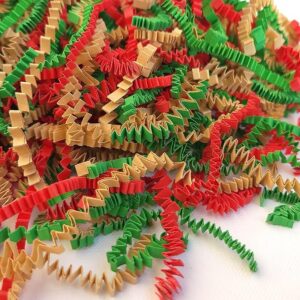 Crinkle Cut Paper for Wrapping & Filling Gift Basket Gift Boxes