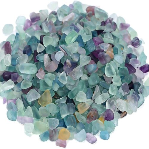 Decorative Crystal Pebbles, 1 Lb/460g (Fill 0.9 Cup)