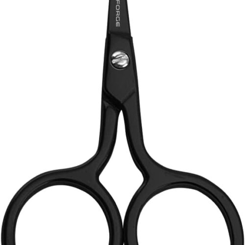 41f-XokR+aL._AC_SL1500_ Small Embroidery Scissors: Black Forged Stainless Steel Sharp Straight Pointed Tip