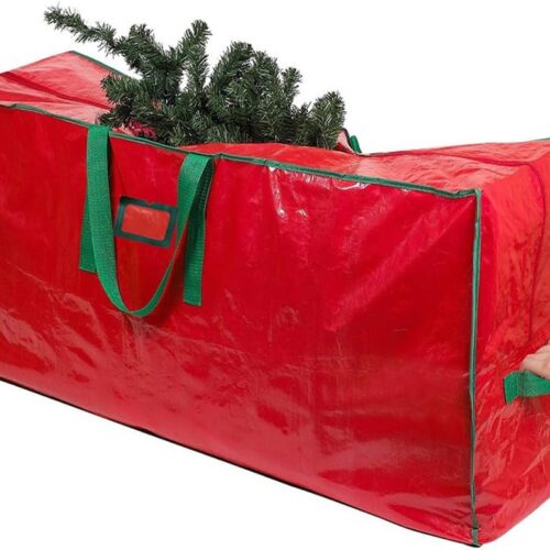 61IY1GNvGvL._AC_SL1000_ Christmas Tree Storage Bag, Waterproof and Dustproof
