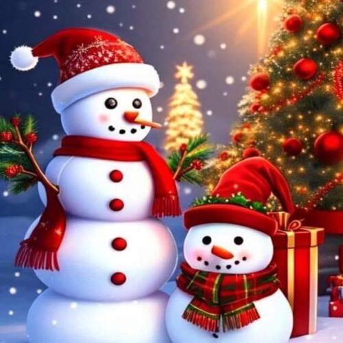 61zGWEv424L._AC_SL1000_ Christmas Diamond Painting Kits for Adults,Snowman Diamond Art for Adults Beginner