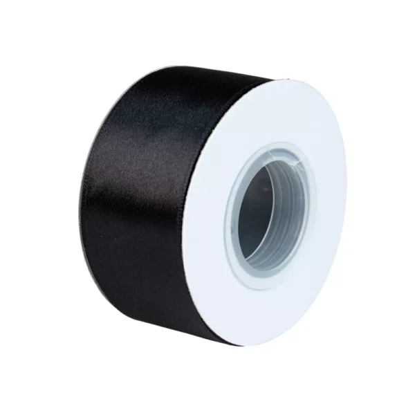 Craft County Double Faced Satin Ribbon 3
