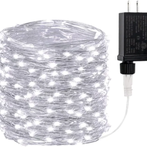 s-l1600 (5) 200 LED Christmas String Lights Indoor Outdoor Waterproof Plug in for Tree Room