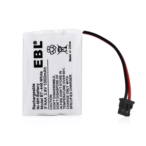 Cordless Phone Replacement Battery
