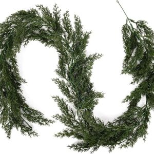 Artificial Pine Garland Christmas Decor