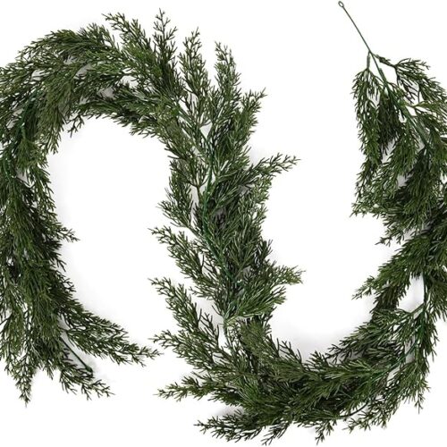 Artificial Pine Garland Christmas Decor