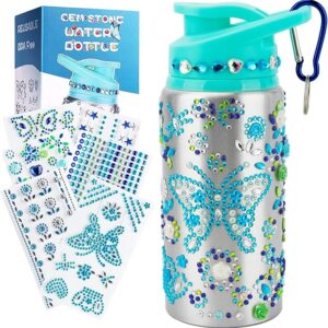 Decorate Your Own Water Bottle