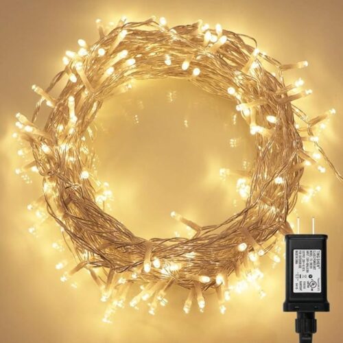 Dimmable Fairy Lights