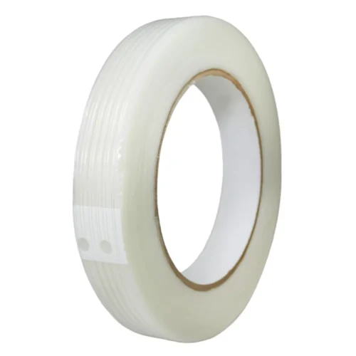 1 Filament Reinforced Strapping Fiberglass Tape 3.9 mil - 3/4 in. x 60 yds. 3 pack