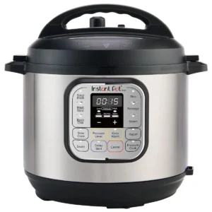 Multi-Use Pressure Cooker V5