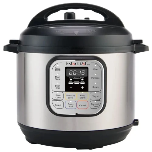 1 Multi-Use Pressure Cooker V5