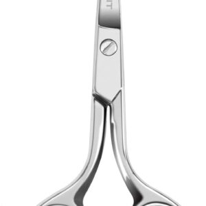 Small Precision Embroidery Scissors, 4"