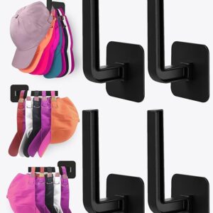 Multi-Purpose Hat Organizer