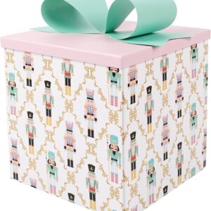 Medium Christmas Gift Boxes with Lids