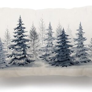 Christmas Pillow Covers