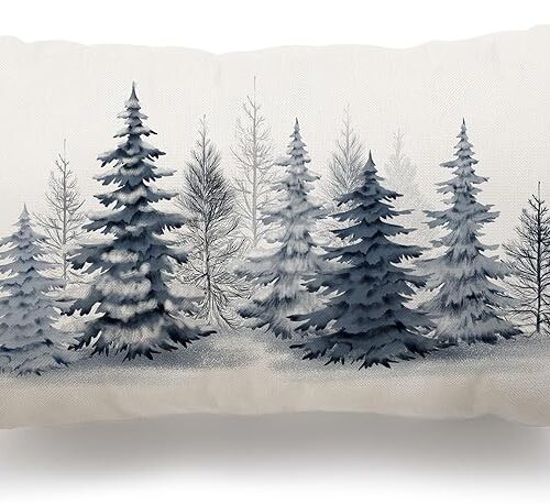 Christmas Pillow Covers