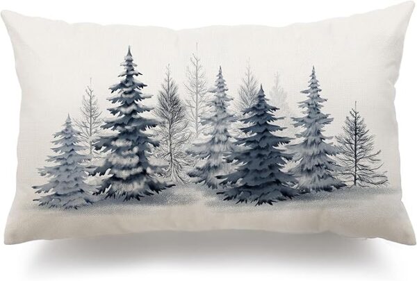 Christmas Pillow Covers 1