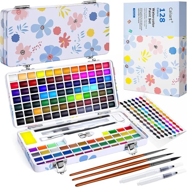 3D Light DIY Kits for Girls 1