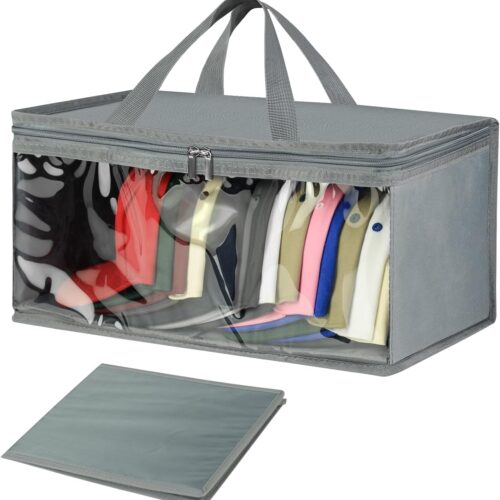 1 Stackable Hat Storage for Baseball Caps