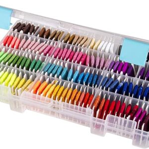 Medium Solutions Box with Dividers