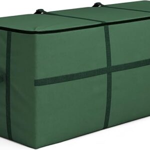 Christmas Tree Storage Bag - Storage Bags for 9FT Disassembled Artificial Trees