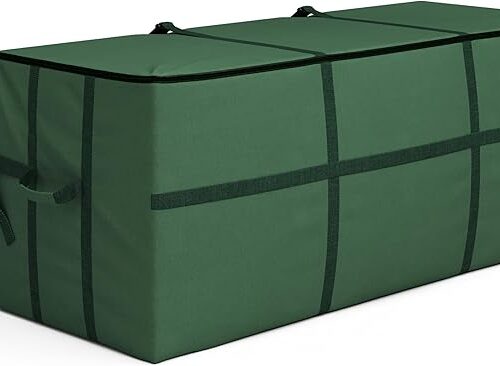 Christmas Tree Storage Bag - Storage Bags for 9FT Disassembled Artificial Trees