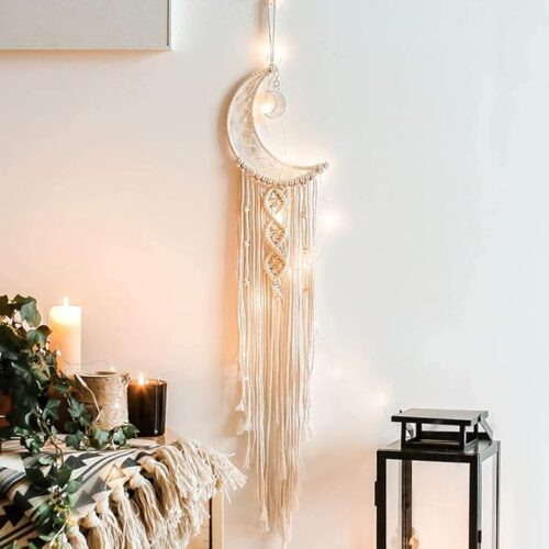 1 Boho Chic Bohemian Home Decor Wall Art