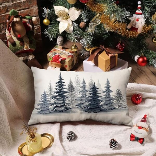 Christmas Pillow Covers 5