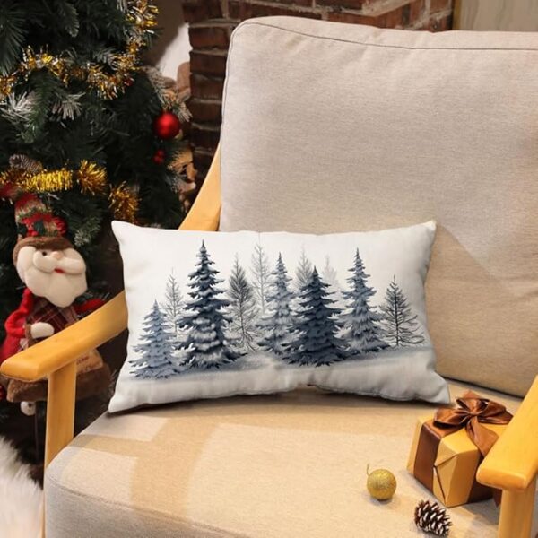 Christmas Pillow Covers 4