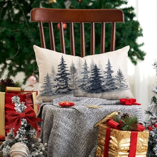 Christmas Pillow Covers 3