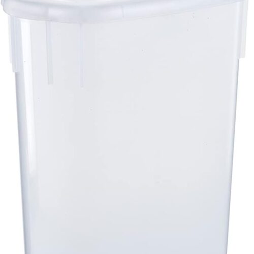 41nLSU6mMiL._AC_SL1500_ Wrap N' Craft Plastic Wrapping Paper Organizer Storage Container