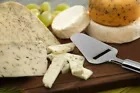 9.3 In Heavy Duty Plane Cheese Knife Cheese Cutter 4
