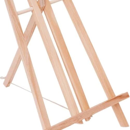 1 12 inch Tabletop Display Artist Easel Stand