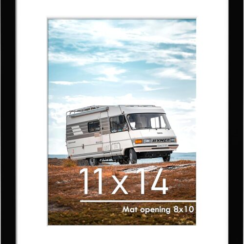 71XiGIyRiqL._AC_SL1500_ (1) 11x14 Picture Frame, Display Pictures 8 x 10
