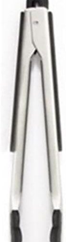 31m5UBOHIzL._AC_SL1000_ Good Grips 9-Inch Locking Tongs with Nylon Heads