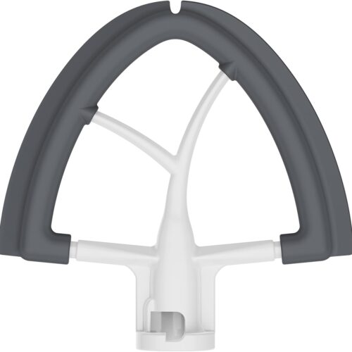 511zLelby4L._AC_SL1500_ Flex Edge Beater for Kitchenaid, 4.5-5 Quart Tilt-Head for Kitchenaid Mixer Attachments, Attachment for Kitchenaid Mixers, Paddle Attachment
