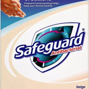 14 Bars 4 Ounce(113 Gram) Each Beige Washes Away Bacteria Antibacterial Soap Bar