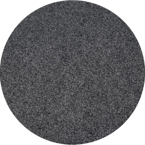 Office Chair Mat, Round Floor Mat for Home, 39inch Diameter Low Pile Heavy Duty Non Slip Multi-Purpose Desk Chair Mat Rug for Hardwood Tile Floor Carpets (Dark Grey)