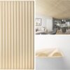 2x4 oak drop ceiling tiles 3D panels