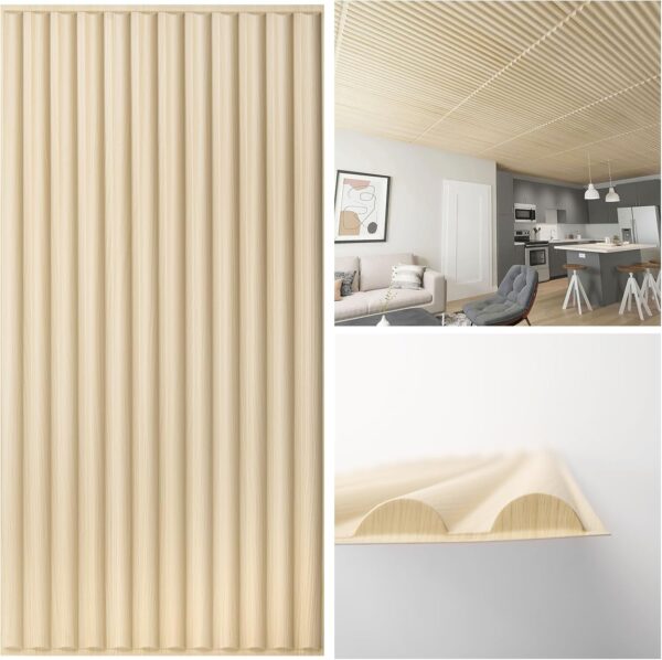 2x4 oak drop ceiling tiles 3D panels