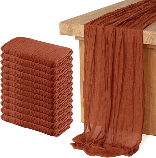 Cheesecloth