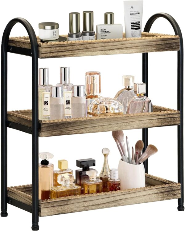 Countertop Organizer