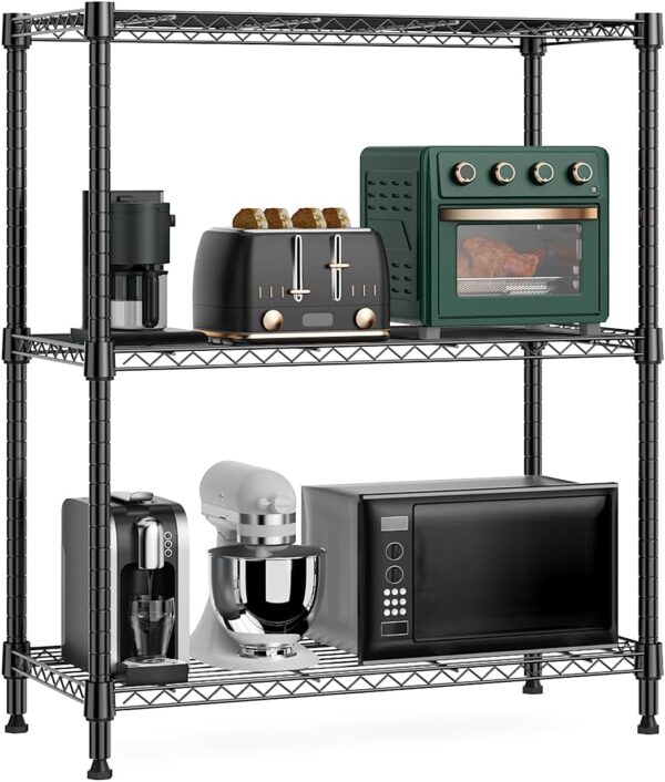 Storage Rack