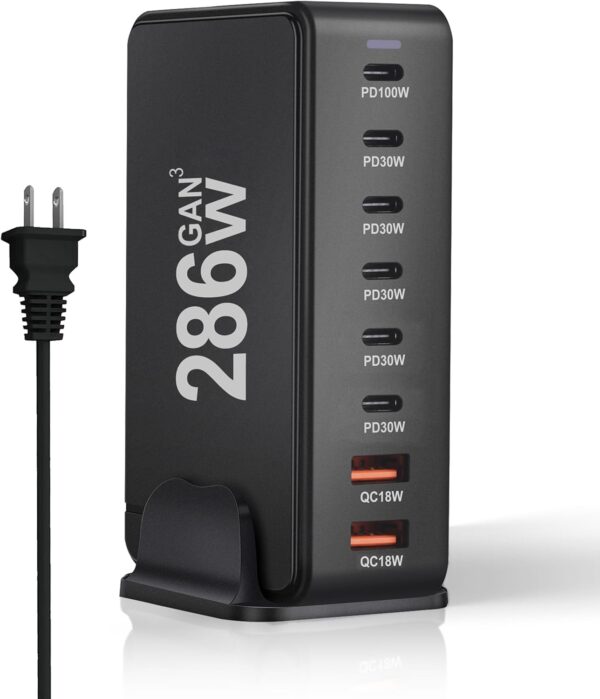 Charging