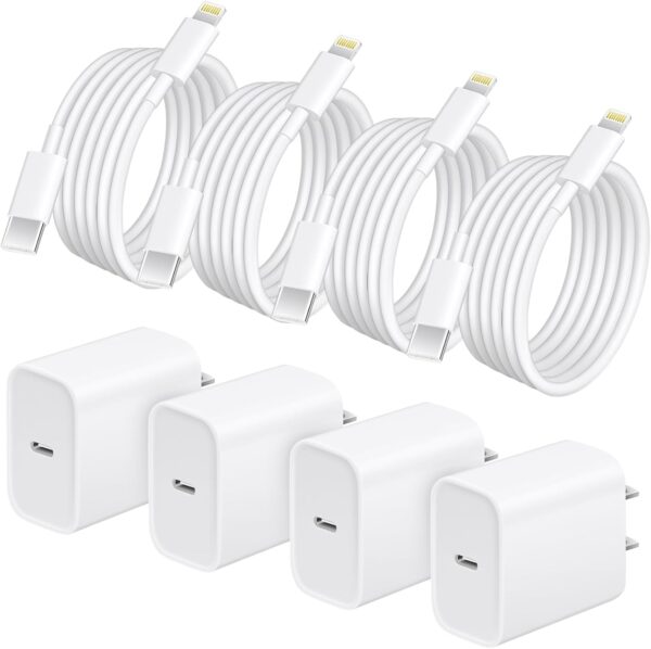 Charger